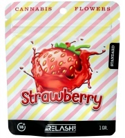 Cannabis Alto CBD Strawberry