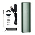 Vaporizador PAX Plus Kit Completo