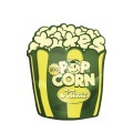 Cannabis Alto CBD Pop Corn (10 gramos)