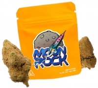 Moon Rock 3 gramos