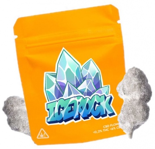 Ice Rock 3 gramos
