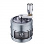 Grinder Polinizador Molinillo Skull 40 mm