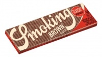 Papel Smoking Brown