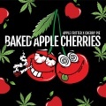 Baked Apple Cherries Feminizada