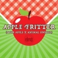 Apple Fritter Feminizada