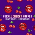 Purple Cherry Popper Feminizada