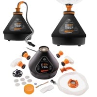 Vaporizador Volcano HYBRID