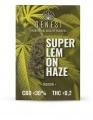 Cannabis High CBD Premium
