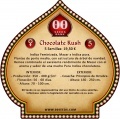Chocolate Kush Féminisée