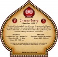 Cheese Berry Féminisée