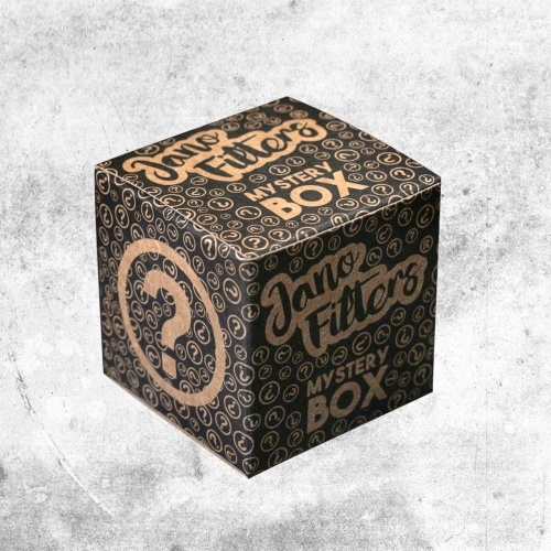 Jano Filters Mystery Box