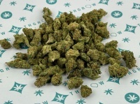 Cannabis Alto CBD Micro Buds