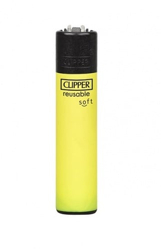 Briquet Clipper Soft