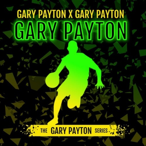 Gary Payton S1 Feminizada