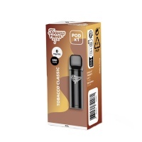 Recharge Tabac Classic pour Tvap Twist