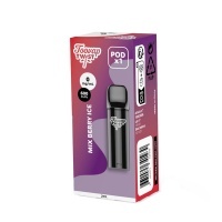 Mix Berry Ice flavour refill for Tvap Twist vaper