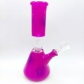 Bong 20 cm Borosilicato con Percolador