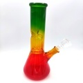 Bong 20 cm Borosilicato con Percolador