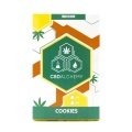 Cannabis alto CBD Indoor Cookies