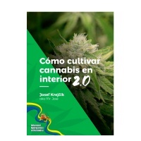 Cultivar Cannabis en Interior 2.0