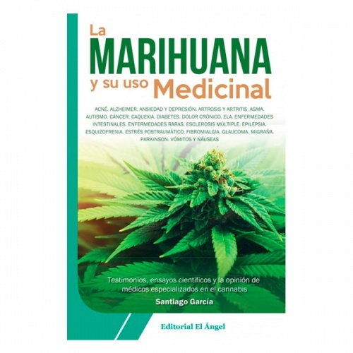 La Marihuana y su uso medicinal