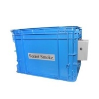 Lavadora Secret Box con velocidad regulable