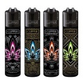 Clipper Classic 420 Color Leaves
