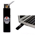 USB Windproof Electric Lighter