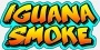 Iguana Smoke