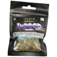 1.5 gr Indoor Premium (Cannabis CBD legal)