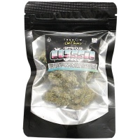5 gr Classic Greenhouse (Cannabis CBD legal)
