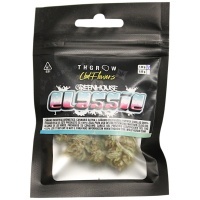 1.5 gr Classic Greenhouse (Cannabis CBD legal)