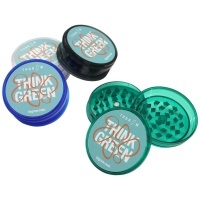 Grinder Compartimento 60 mm Think Green