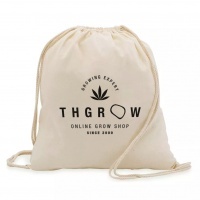 Bolsa de algodón THGrow