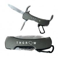 THGrow multi-purpose knife