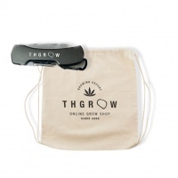 THGrow bag + knife