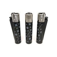 Refillable Clipper lighter THGROW