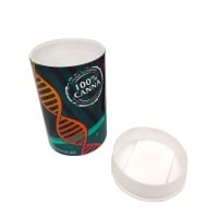 100 ml CANNA container with snap-on lid