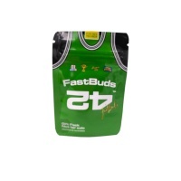 1 Semilla regalo Fast Buds Black Friday