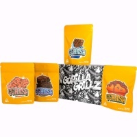 3 gr. Hachís Gorilla Grillz
