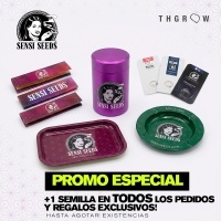 Promocion SENSI SEEDS