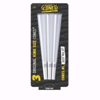 Blister 3 Conos King Size