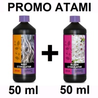 Promo ATAMI