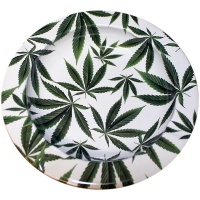 Cendrier Cannabis
