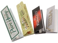 1 Rolling Paper Booklet