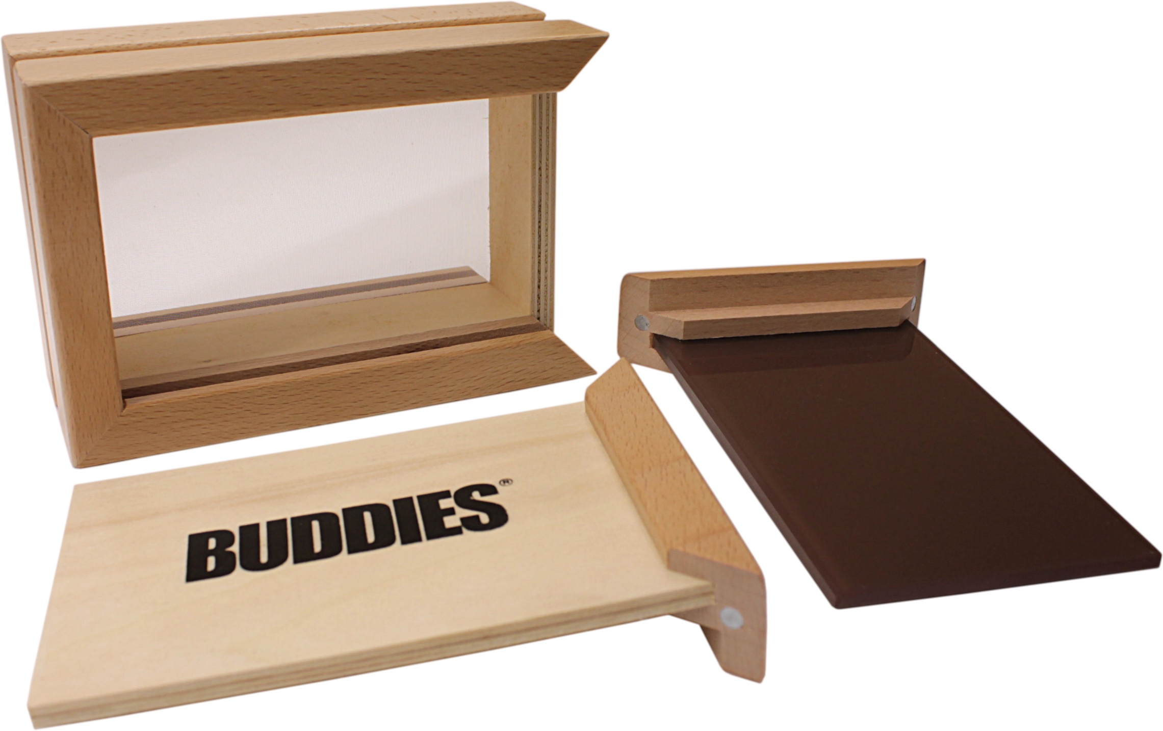 Boîte Fumeur - Box 420 - THGrow (Growshop Online)