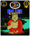 Blue Cheese Big Buddha